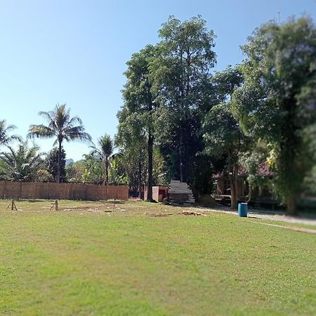 Vangvieng Ruby'Homestay Ванг Виенг Екстериор снимка