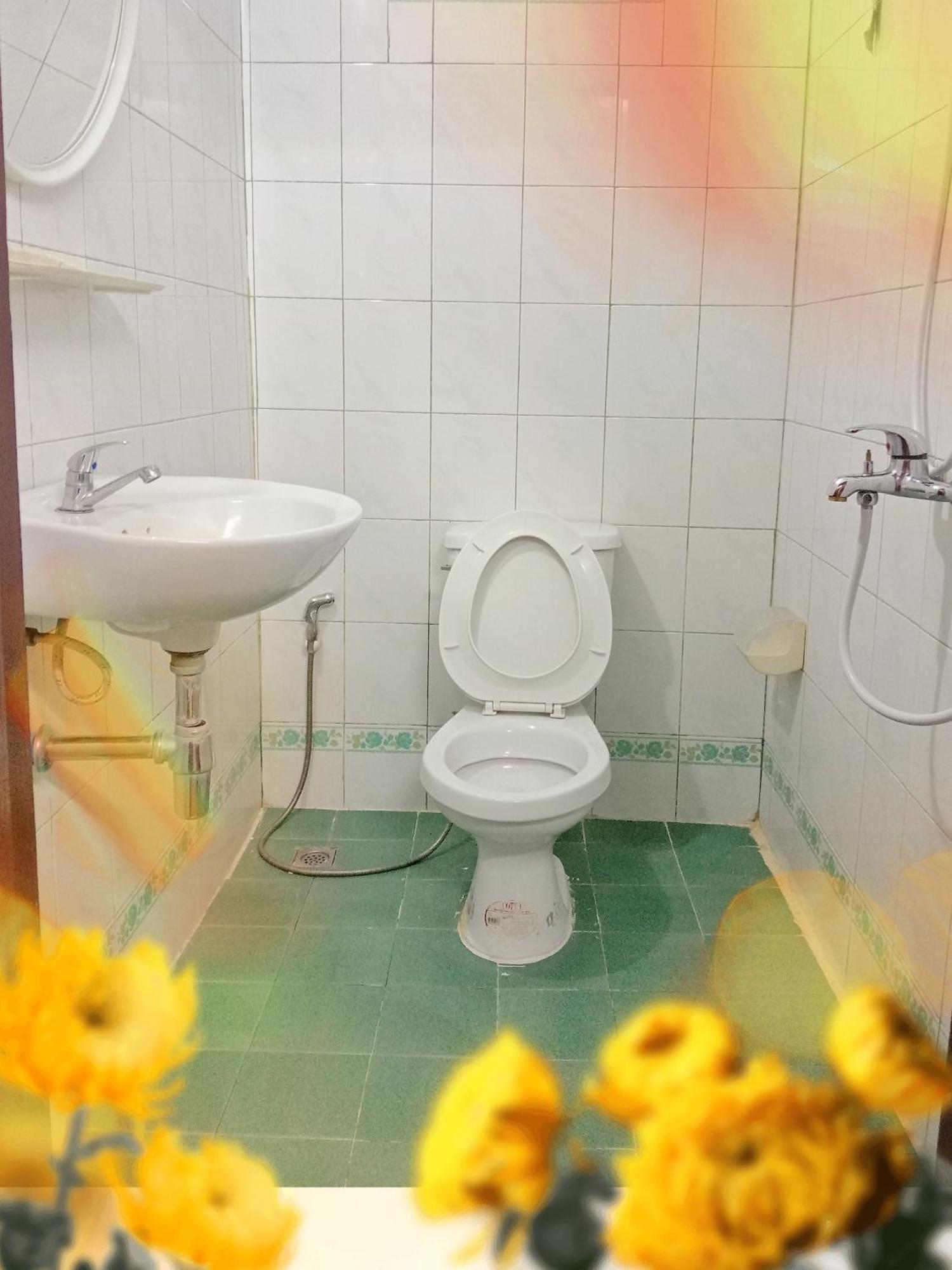 Vangvieng Ruby'Homestay Ванг Виенг Екстериор снимка