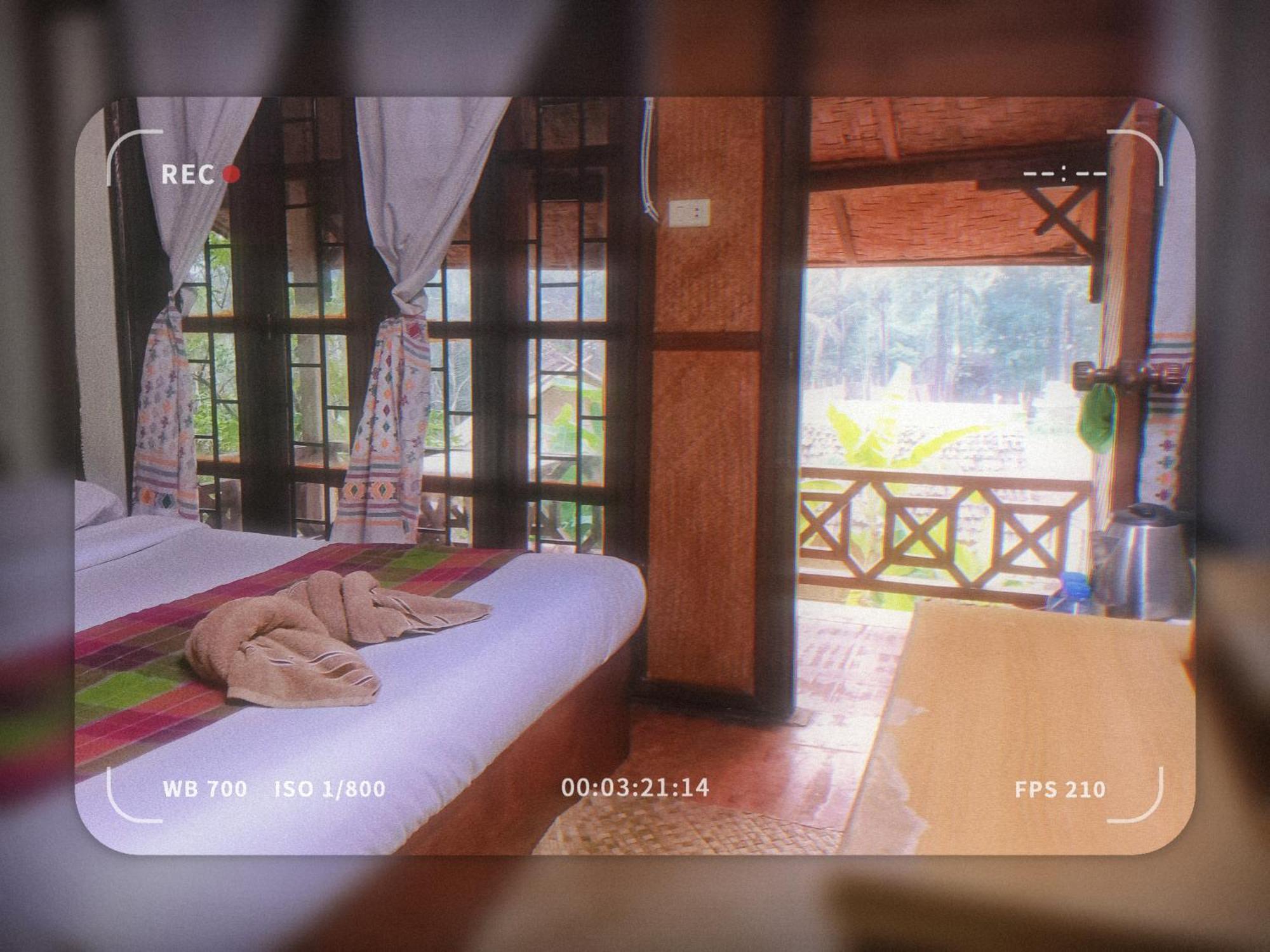 Vangvieng Ruby'Homestay Ванг Виенг Екстериор снимка