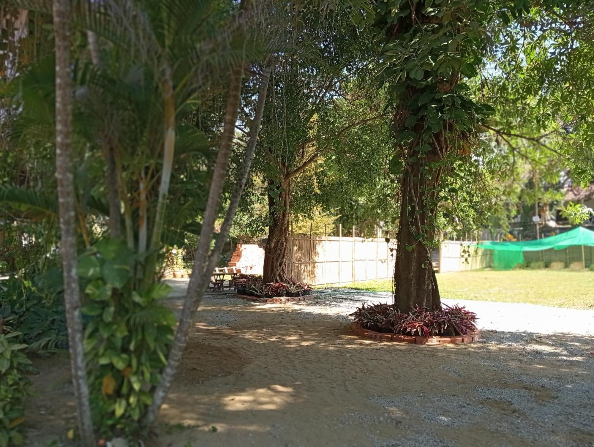 Vangvieng Ruby'Homestay Ванг Виенг Екстериор снимка